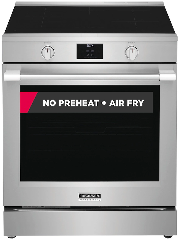 Frigidaire - PCFI3080AF