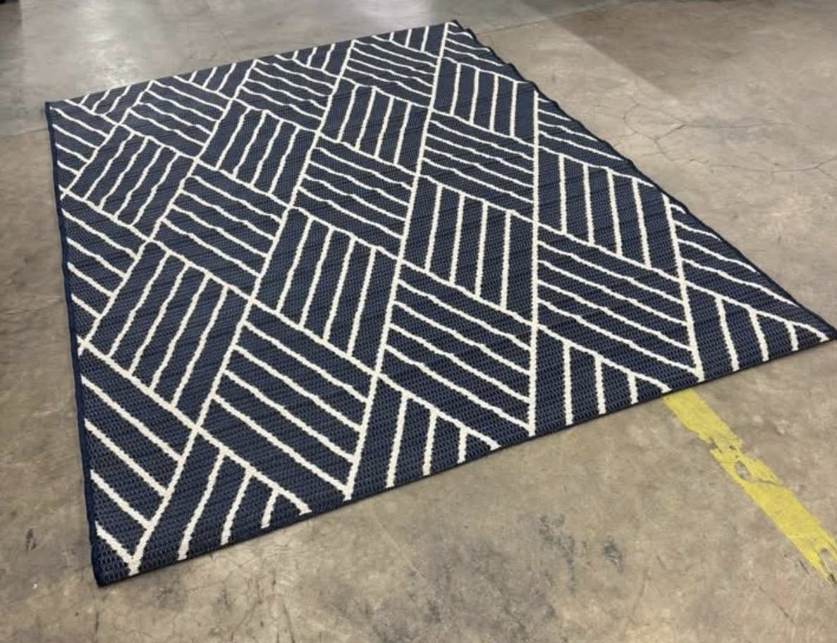 Better Home & Garden - 5x7 Outdoor Rug