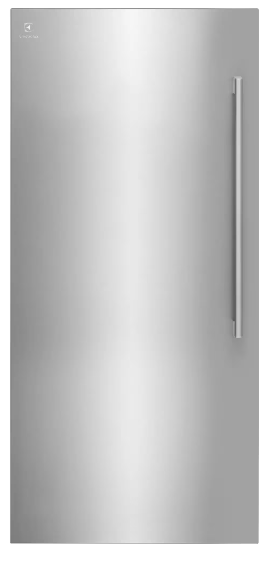 Electrolux - EISSAF80WS