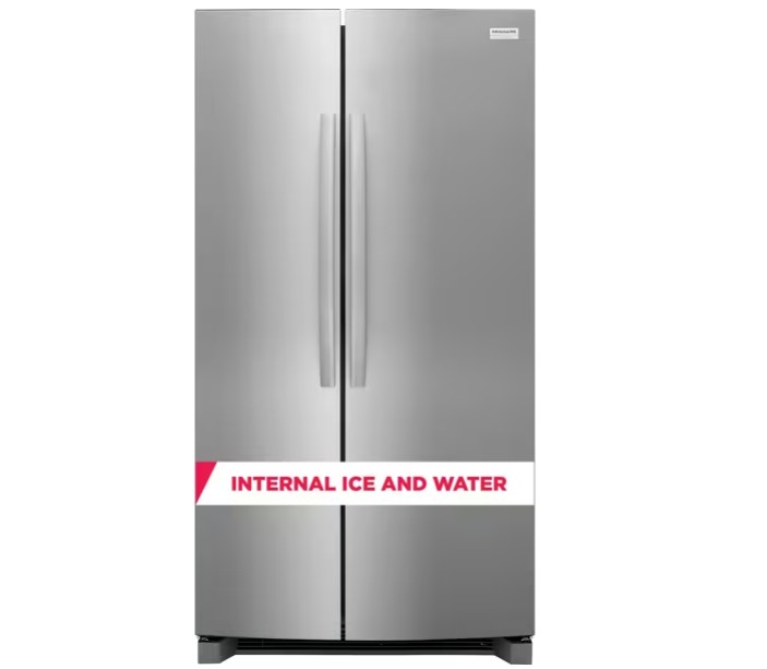Frigidaire - GRSN2620AF