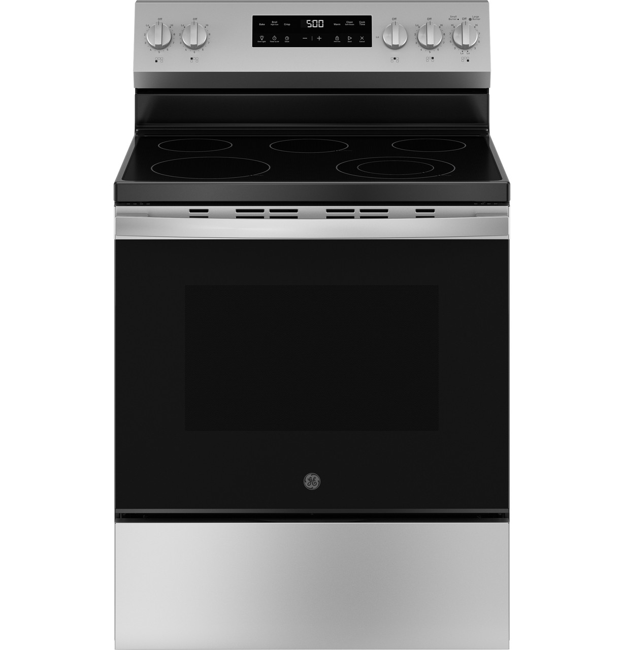 GE - GRF500PVSS