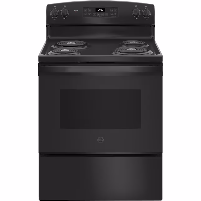 GE - JB256DMBB