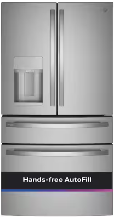 GE - PVD28BYNFS
