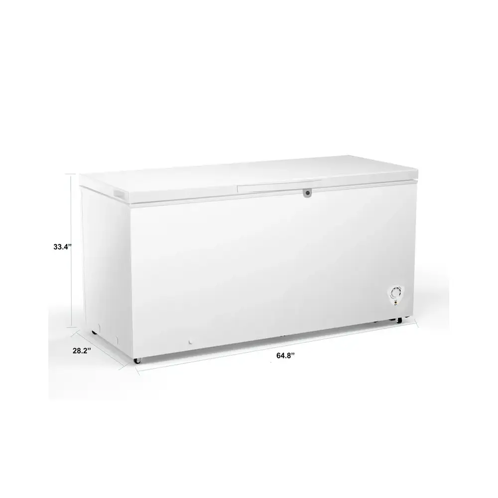 Hisense - CFC177M6AWD