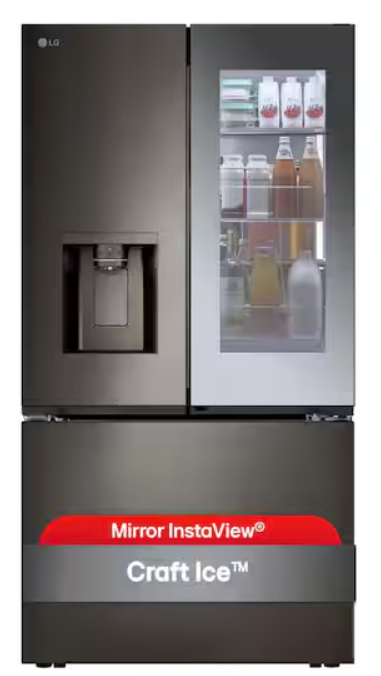 LG - LRYKC2606D