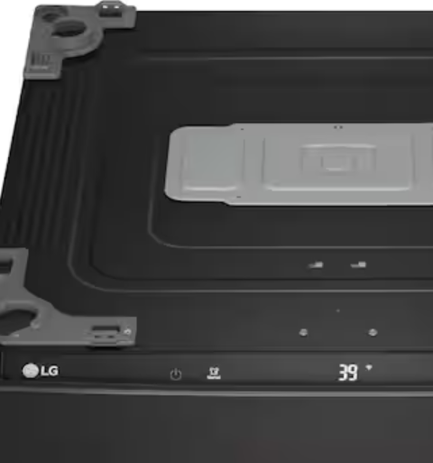 LG - WD300CB