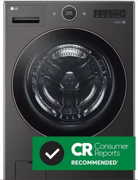 LG - WM6500HBA