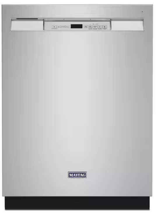 Maytag - MDB4949SKZ