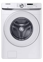 Samsung - WF45T6000AW
