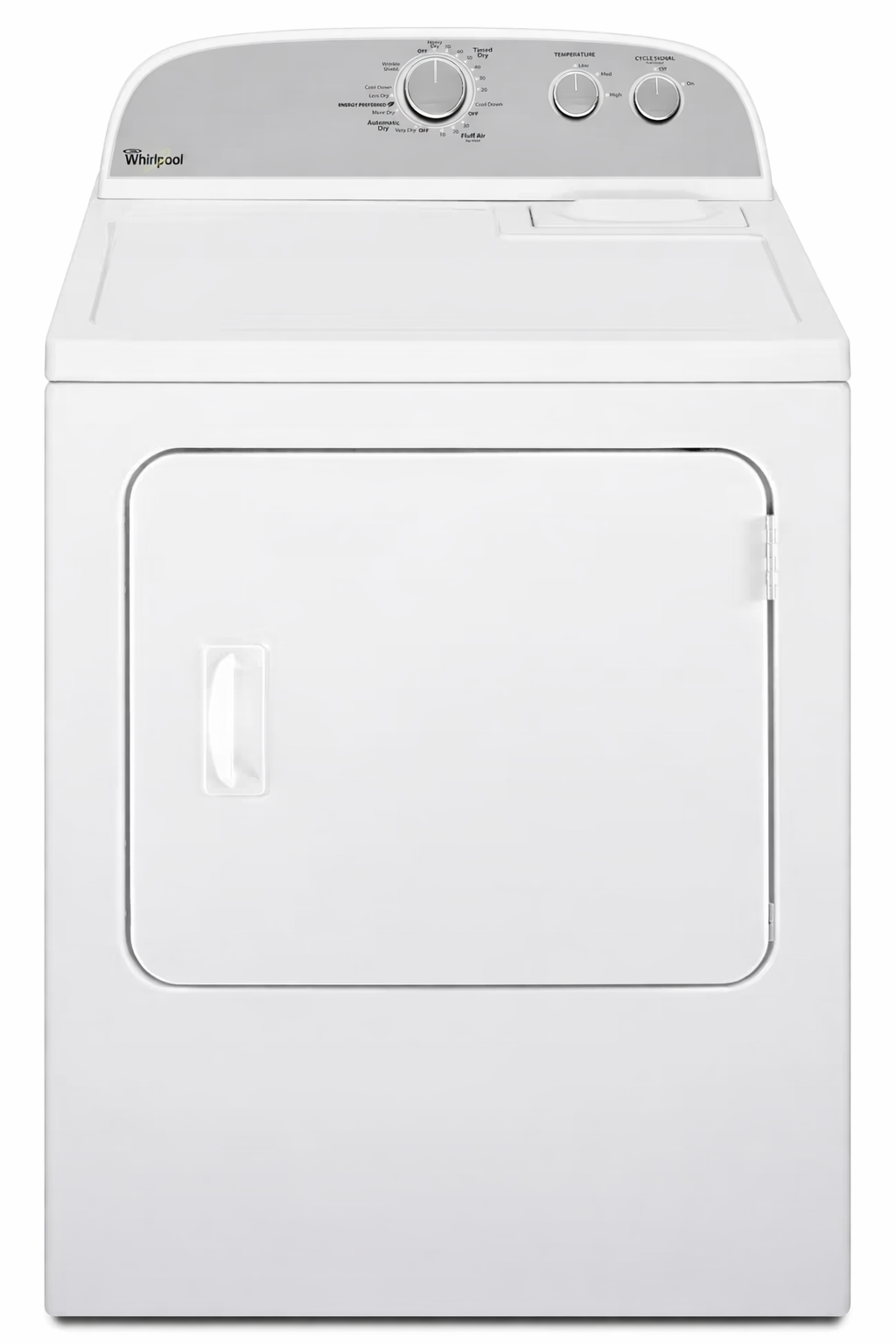 Whirlpool - WED4815EW