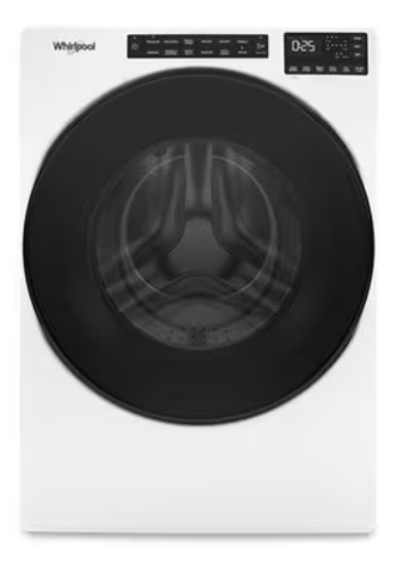 Whirlpool - WFW6605MW