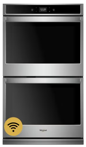 Whirlpool - WOD51EC0HS20
