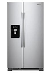 Whirlpool - WRS321SDHZ08