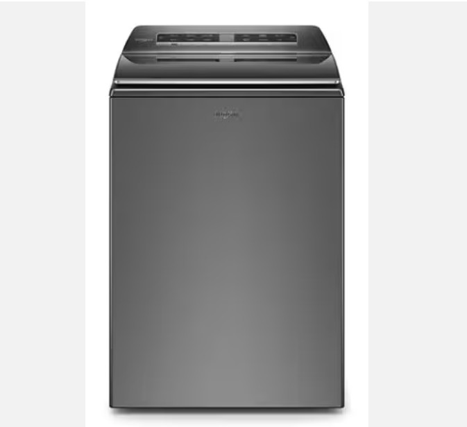 Whirlpool - WTW8127LC