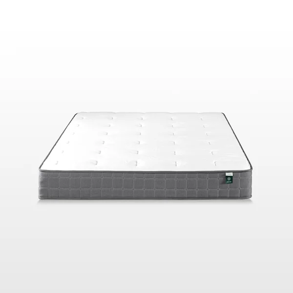 Zinus - Full 10" Hybrid